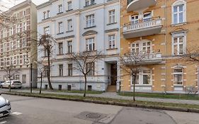 Apartament Szczęśliwa Trzynastka